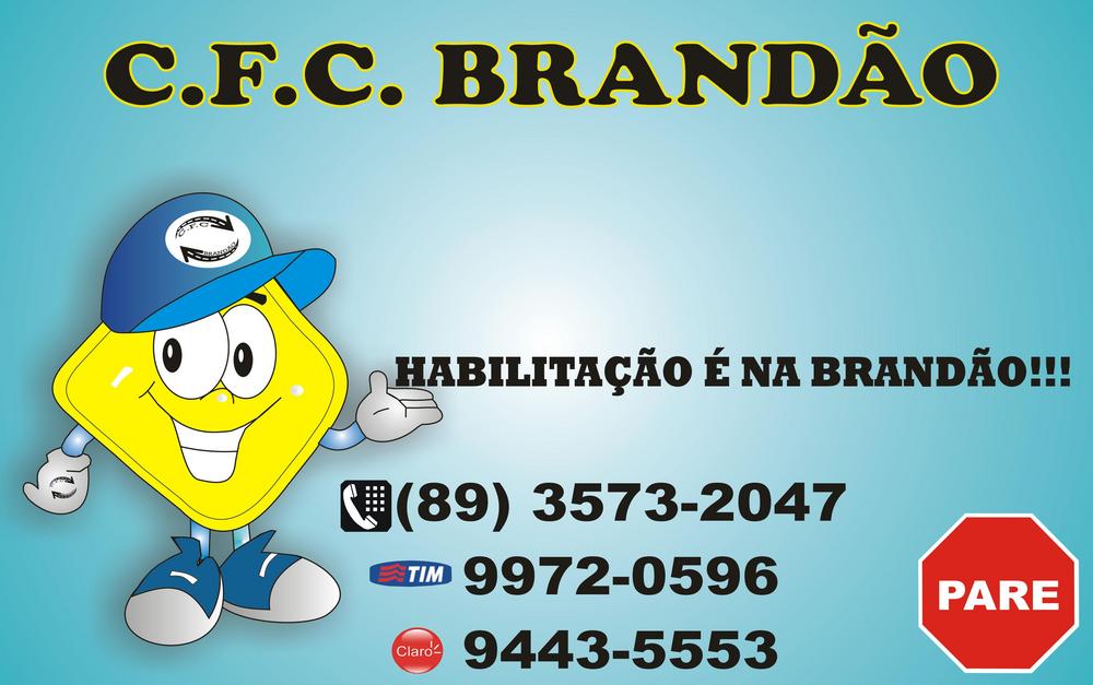 CFC BRANDÃO